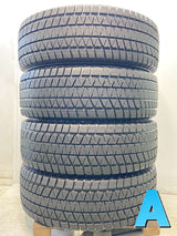 ブリヂストン ブリザック DM-V3 265/70R17 4本