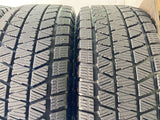ブリヂストン ブリザック DM-V3 265/70R17 4本