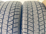 ブリヂストン ブリザック DM-V3 225/60R17 4本