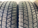 ブリヂストン ブリザック DM-V3 225/60R17 4本