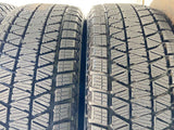 ブリヂストン ブリザック DM-V3 225/60R17 4本