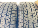 ブリヂストン ブリザック DM-V3 225/60R17 4本