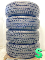 ブリヂストン ブリザック DM-V3 225/60R17 4本
