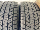 ブリヂストン ブリザック DM-V3 225/60R17 4本