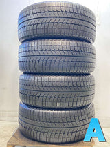 ミシュラン X-ICE3+ 225/50R17 4本