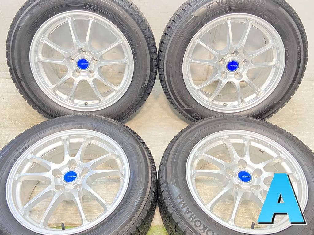 スタッドレスタイヤ】ヨコハマ アイスガード IG50 Plus 225