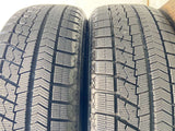 ブリヂストン ブリザック VRX 215/60R17 2本