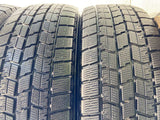 グッドイヤー アイスナビ7 215/60R17 4本