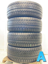 ピレリ アイスアシンメトリコ 225/55R17 4本