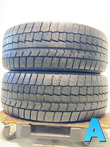 ダンロップ ウィンターマックス WM02 225/50R17 2本