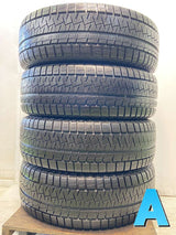 ピレリ アイスアシンメトリコ+ 225/60R17 4本