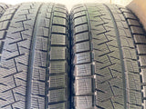ピレリ アイスアシンメトリコ+ 225/60R17 4本