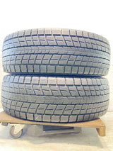 ダンロップ ウィンターマックス SJ8+ 265/65R17 2本