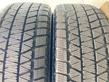 ブリヂストン ブリザック DM-V3 265/65R17 2本