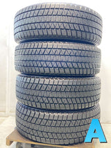 ブリヂストン ブリザック DM-V3 225/65R17 4本