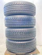 トーヨータイヤ ウィンタートランパス TX 225/60R17 / G-SPEED 7.0J+38 114.3-5穴 4本
