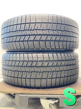 ダンロップ ウィンターマックス03 205/45R17 2本