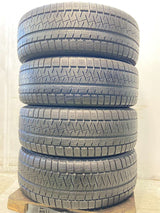 ピレリ アイスアシンメトリコPLUS 215/60R17 /三菱純正 6.5J+46 114.3-5穴 4本