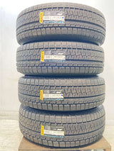ピレリ アイスアシンメトリコ+ 225/65R17 / DIOS U-1 7.0J+38 114.3-5穴 4本