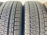 ピレリ アイスアシンメトリコ+ 225/65R17 / DIOS U-1 7.0J+38 114.3-5穴 4本