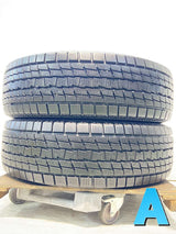 グッドイヤー アイスナビ SUV 225/65R17 2本