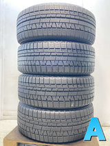 ヨコハマ アイスガード iG50 PLUS 215/50R17 4本