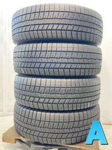 ダンロップ ウィンターマックス 03 215/60R17 4本