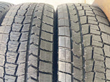 ダンロップ ウィンターマックス WM02 225/60R17 4本