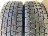グッドイヤー アイスナビ 7 215/60R17 2本