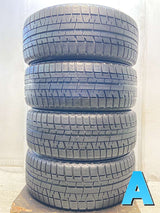 ヨコハマ アイスガード iG50 PLUS 215/50R17 4本
