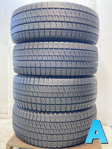 ブリヂストン ブリザック VRX2 215/55R17 4本