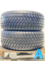 ミシュラン X-ICE SNOW 215/50R17 2本