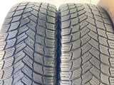 ミシュラン X-ICE SNOW 215/50R17 2本