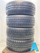 トーヨータイヤ オブザーブガリット GIZ 215/50R17 4本