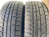トーヨータイヤ ウィンタートランパス TX 225/60R17 2本