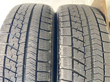 ブリヂストン ブリザック VRX 215/60R17 2本