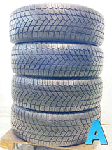 ミシュラン X-ICE SNOW 225/60R17 4本