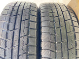 トーヨータイヤ ウィンタートランパス TX 225/65R17 2本