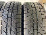 トーヨータイヤ オブザーブ ガリットGIZ 225/55R17 4本