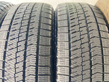ブリヂストン ブリザック VRX2 225/60R17 4本