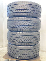 ブリヂストン ブリザック VRX3 205/50R17 4本