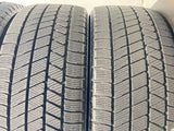 ブリヂストン ブリザック VRX3 205/50R17 4本