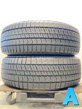 ブリヂストン ブリザック VRX2 225/60R17 2本