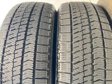 ブリヂストン ブリザック VRX2 225/60R17 2本