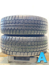 ダンロップ ウィンターマックス WM02 225/60R17 2本