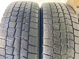 ダンロップ ウィンターマックス WM02 225/60R17 2本