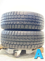 ダンロップ ウィンターマックス WM02 225/60R17 2本