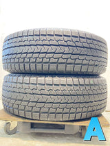 ヨコハマ アイスガード G075 225/60R17 2本