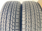 ヨコハマ アイスガード G075 225/60R17 2本