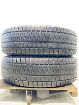 ピレリ アイスアシンメトリコ PLUS 225/65R17 2本